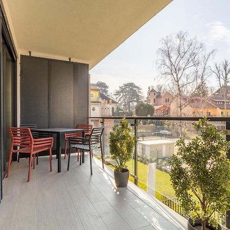 Marinelake Apartman Balatonfoeldvar By Bltn Exterior photo
