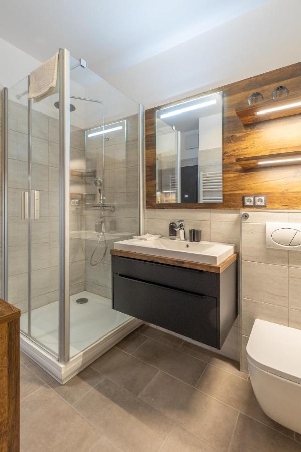 Marinelake Apartman Balatonfoeldvar By Bltn Exterior photo